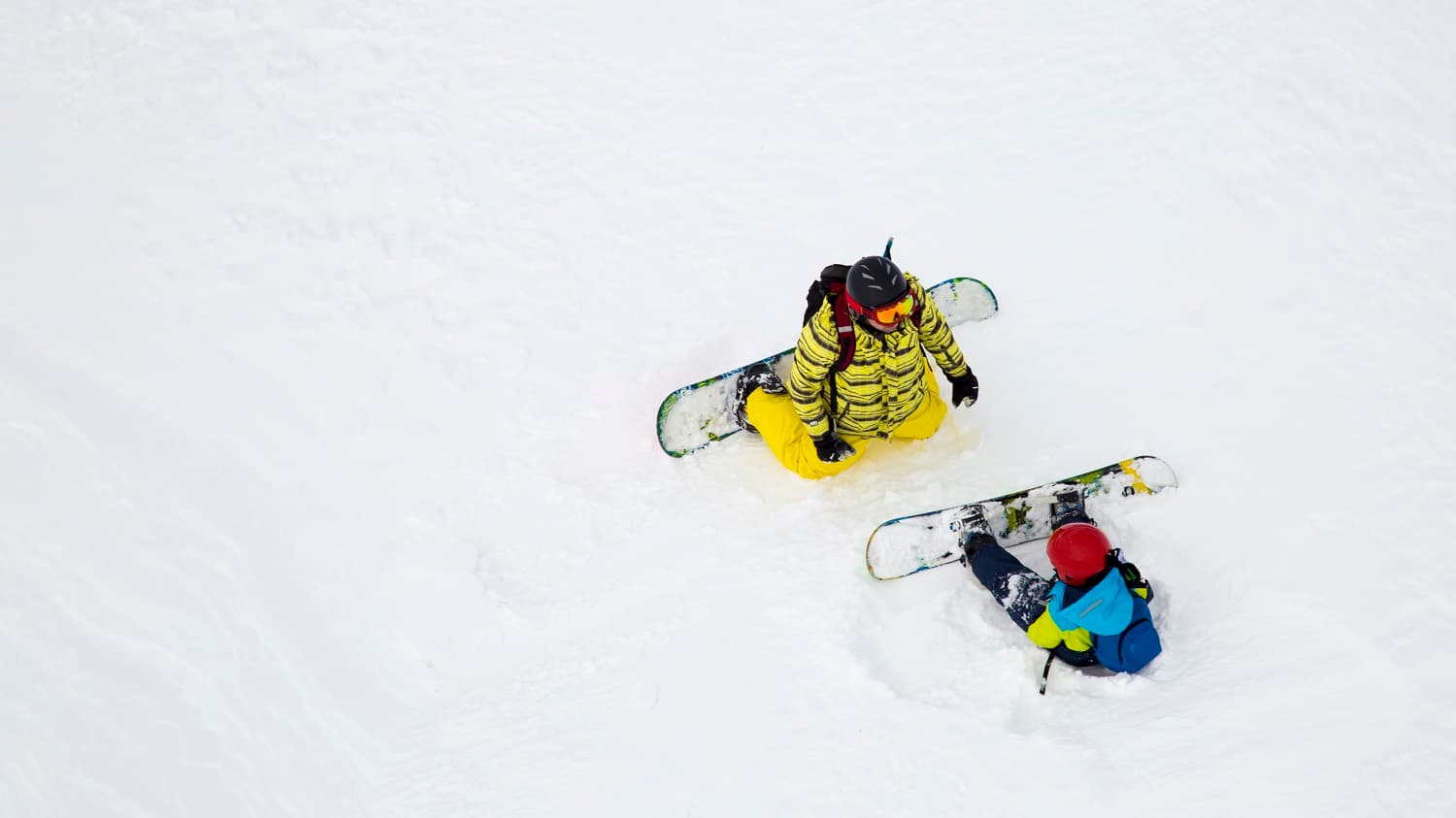 Snowboard